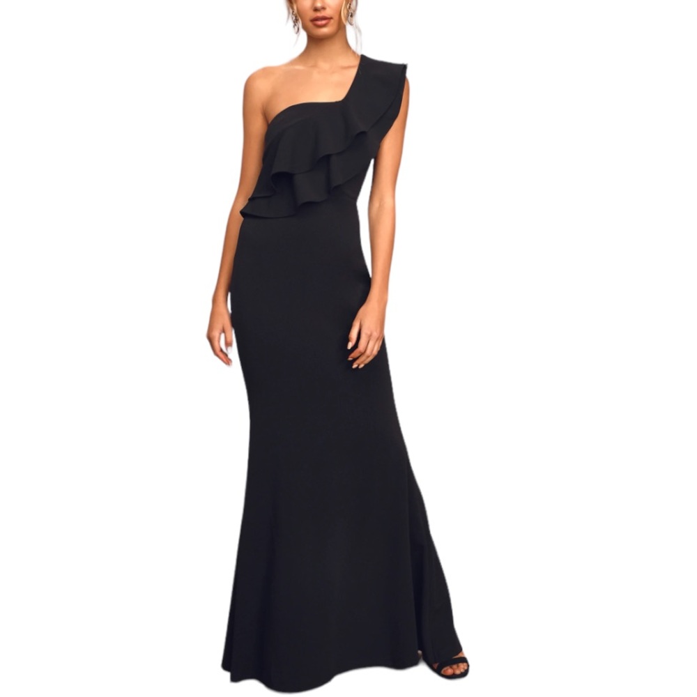 Lulus, Evening own